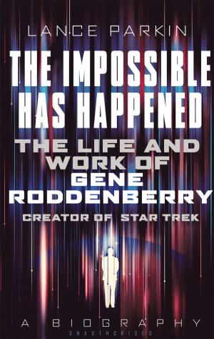 Book cover of The Impossible Has Happened