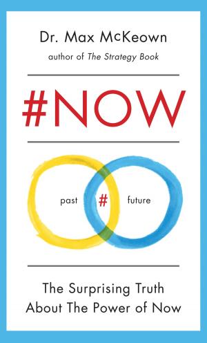 Cover of the book #NOW by Chris Fitch