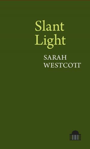 Cover of the book Slant Light by Mike Badger, Tim Peacock