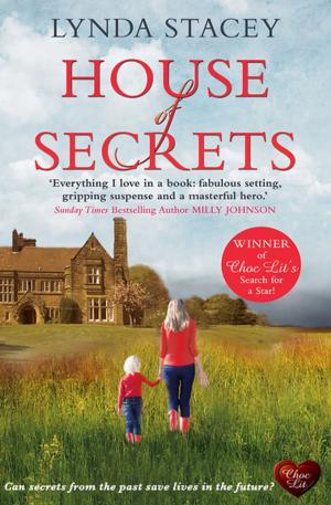 Cover of the book House of Secrets by Zana Bell