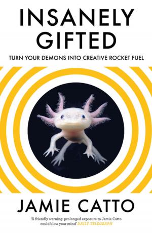 Cover of the book Insanely Gifted by Tim Clare