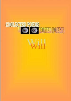 Cover of the book COOLECTED POEMS by Robert T. (Tommy) Williams