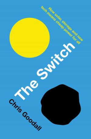 Cover of the book The Switch by Elizabeth Wilson