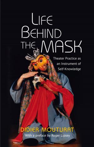 Cover of the book Life Behind the Mask by Carmen Cusack