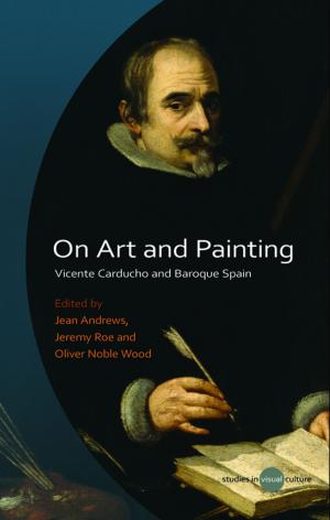 Cover of the book On Art and Painting by Walford Davies