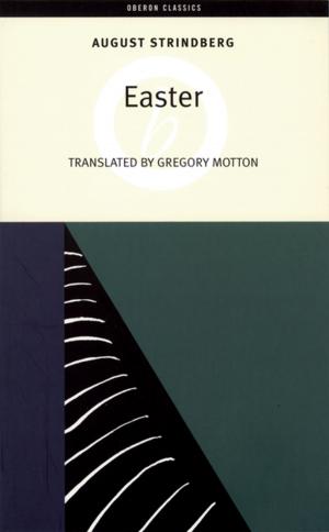 Cover of the book Easter by Phillip McMahon
