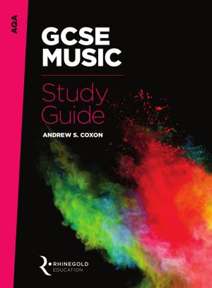 Cover of the book AQA GCSE Music Study Guide by Jools Constant
