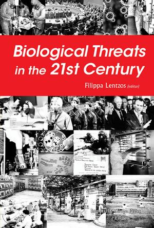 Cover of the book Biological Threats in the 21st Century by Aleandro Nisati, Vivek Sharma