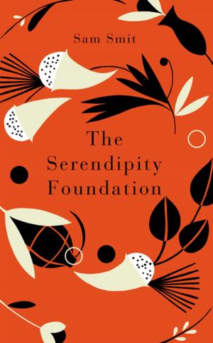 Cover of the book The Serendipity Foundation by Adam Roberts, Anthony Burgess