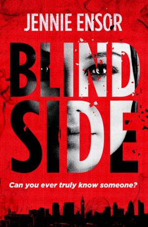 Cover of the book Blind Side by David Wilson