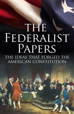 Cover of the book The Federalist Papers by Tim Glynne-Jones