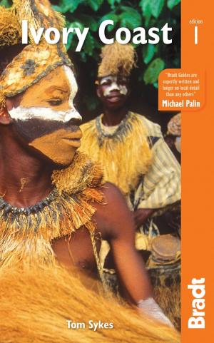 Cover of the book Ivory Coast by Hilary Bradt