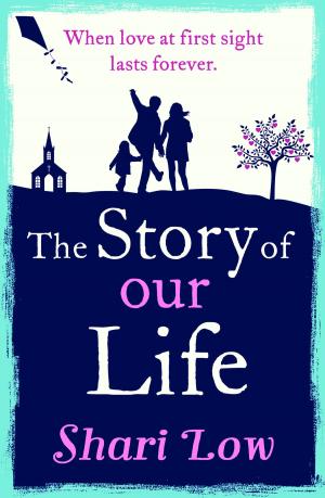 bigCover of the book The Story of Our Life by 