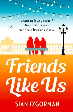 bigCover of the book Friends Like Us by 