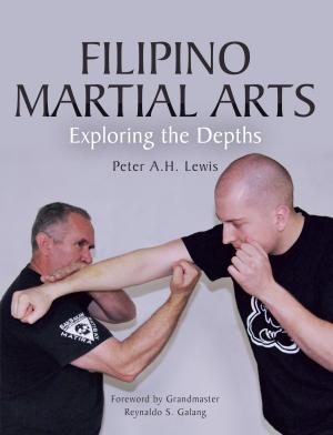 Book cover of Filipino Martial Arts