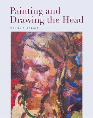 Cover of the book Painting and Drawing the Head by Janice Zethraeus
