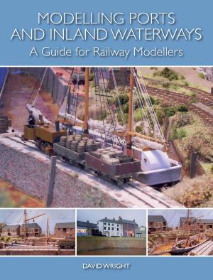Cover of the book Modelling Ports and Inland Waterways by Gary Richardson