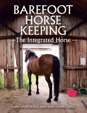 Cover of the book Barefoot Horse Keeping by Anita Navin