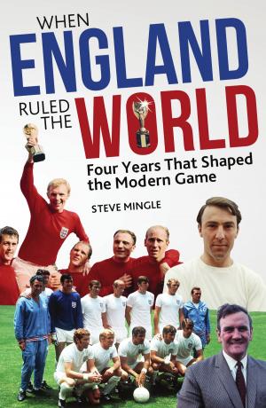 Cover of the book When England Ruled the World by David Kuzio