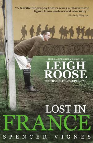 Cover of the book Lost In France by Douglas Beattie