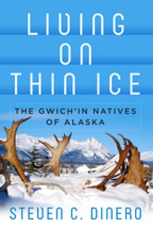 bigCover of the book Living on Thin Ice by 