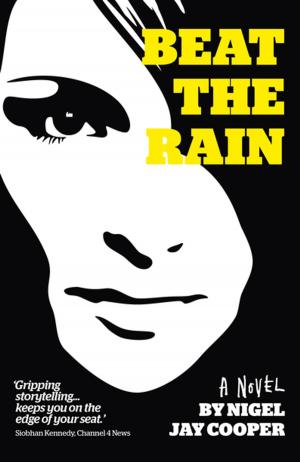 Cover of the book Beat the Rain by Harmonia Saille, Kimi Ravensky