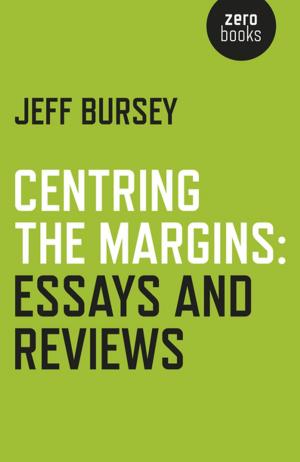 Cover of the book Centring the Margins by Evie Lester