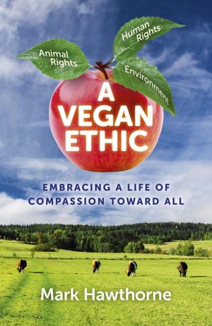 Cover of the book A Vegan Ethic by Stiene
