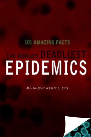 Cover of the book The World's Deadliest Epidemics by Mortimer Menpes