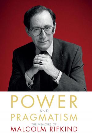 Cover of the book Power and Pragmatism by Robin Renwick
