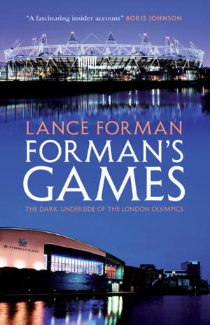Cover of the book Forman's Games by Rita Golden Gelman