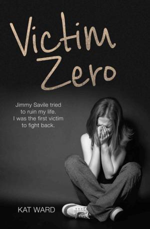 Cover of the book Victim Zero by Chris Covert