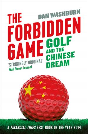 bigCover of the book The Forbidden Game by 