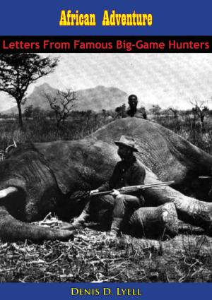 Cover of the book African Adventure by Dr. Eric Berne