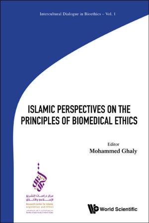 Book cover of Islamic Perspectives on the Principles of Biomedical Ethics