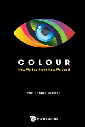 Cover of the book Colour by Shaun Bullett, Tom Fearn, Frank Smith