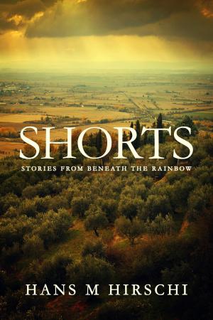 Cover of the book Shorts: Stories from Beneath the Rainbow by Jon Eliot Keane