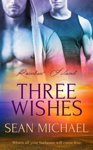 Cover of the book Three Wishes by Brian Kenneth Moore