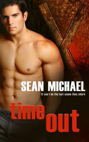 Cover of the book Time Out by Billi Jean
