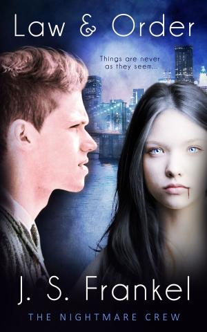 Cover of the book Law and Order by Helena Maeve