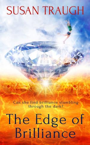 Cover of the book The Edge of Brilliance by Desiree Holt, Allie Standifer, Brenna Zinn