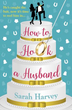 bigCover of the book How to Hook a Husband by 