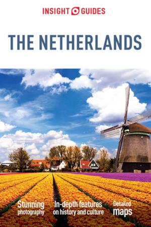 Cover of the book Insight Guides Netherlands (Travel Guide eBook) by Berlitz