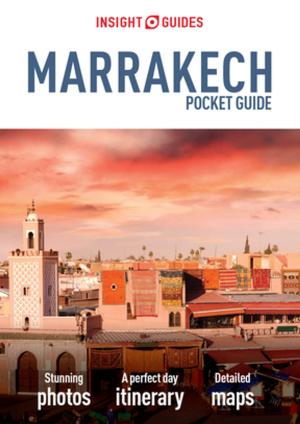 bigCover of the book Insight Guides Pocket Marrakesh (Travel Guide eBook) by 