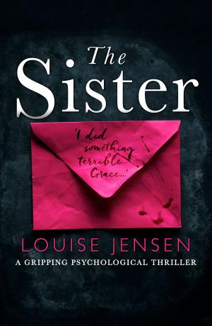 Cover of the book The Sister by Kate Hewitt