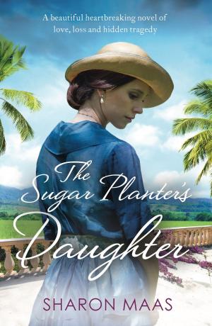 Cover of the book The Sugar Planter's Daughter by Mandy Baggot