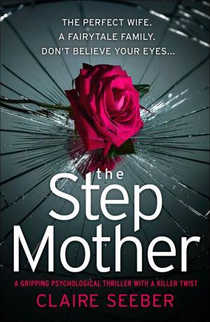 Book cover of The Stepmother