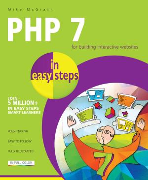 bigCover of the book PHP 7 in easy steps by 