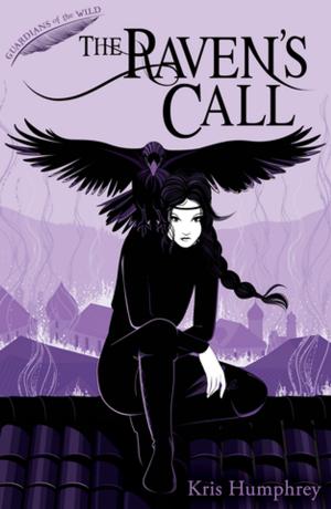 Cover of the book The Raven's Call by Tom Becker