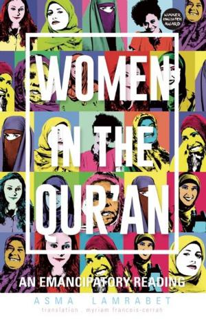 bigCover of the book Women in the Qur'an by 